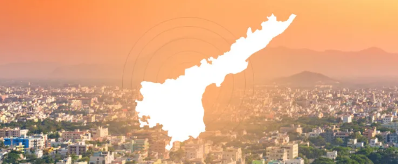 5 Reasons To Invest Now In The Future Capital Of Andhra Pradesh