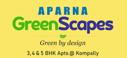 APARNA GREENSCAPES