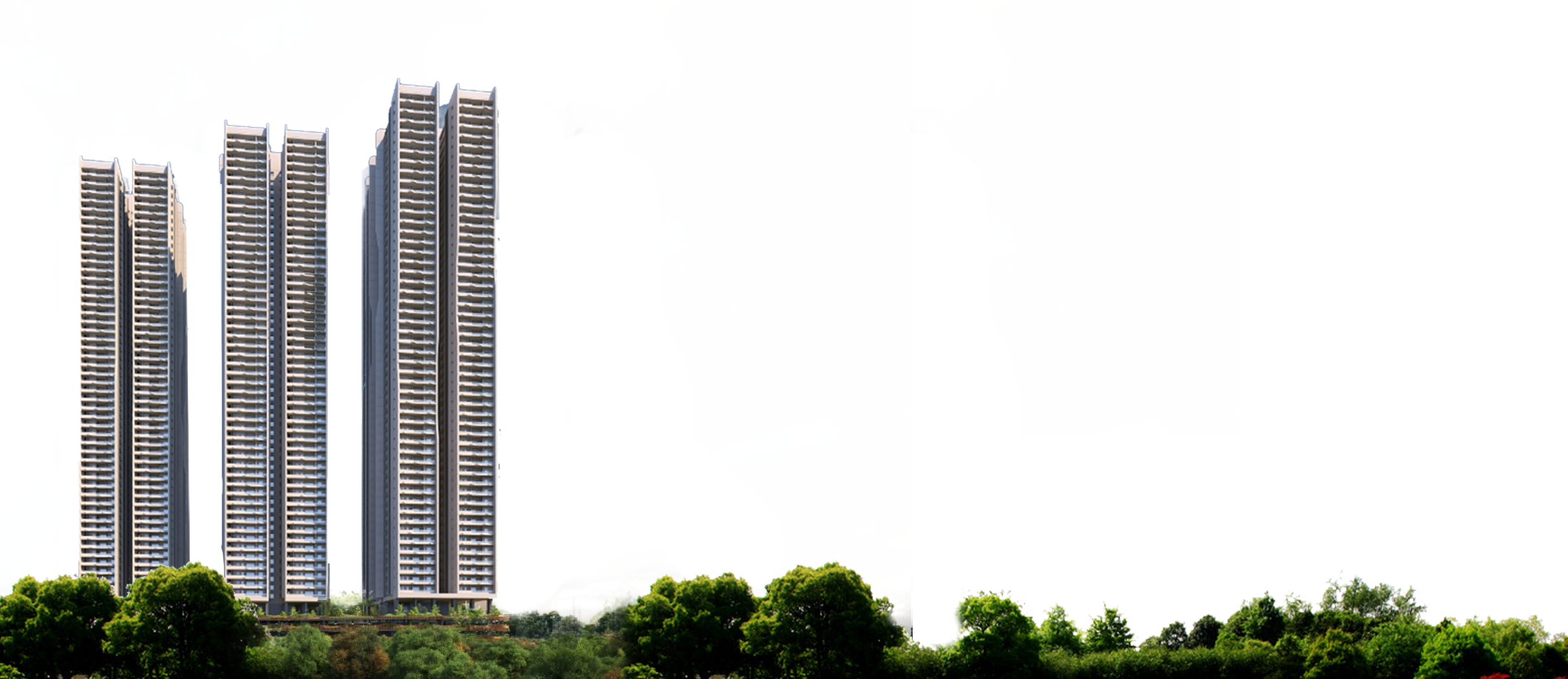 APARNA SAROVAR TOWERS