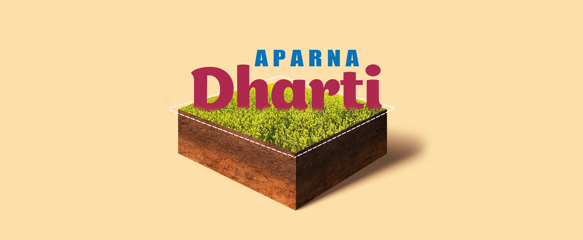 Dharti-banner