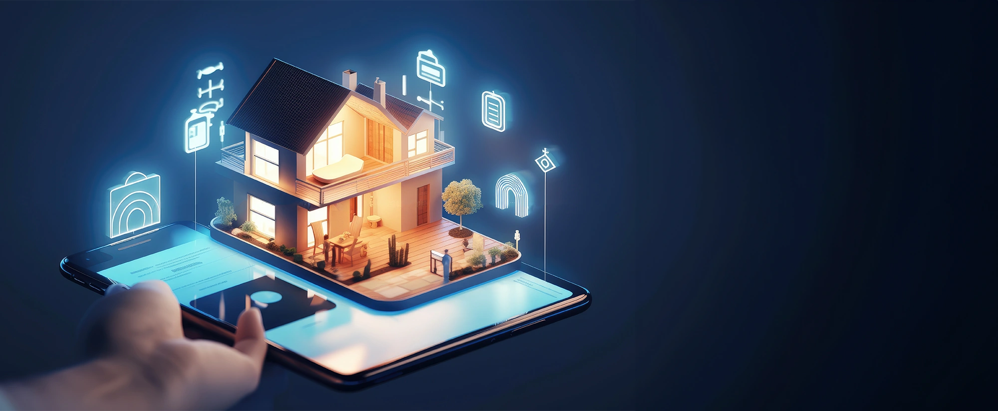 Digital Transformation unfolds a new chapter for the Realty Sector