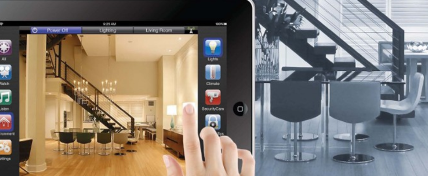 Home Automation Ideas for Your Dream Home