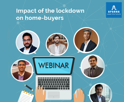 How have the Home-Buyers been affected by the prolonged lockdown?