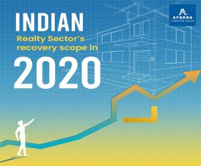 How will the Indian residential realty sector regain momentum in 2020?