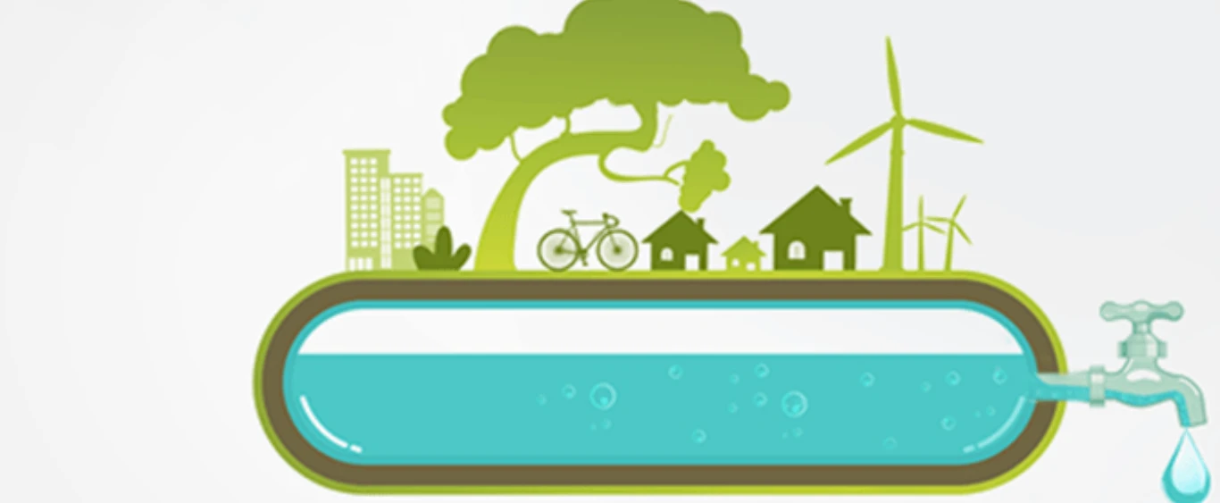 Water Efficient Features in Green Buildings