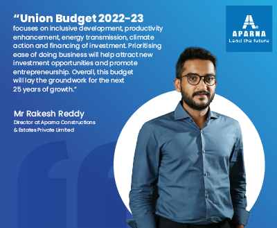 2022-23 Budget Reaction