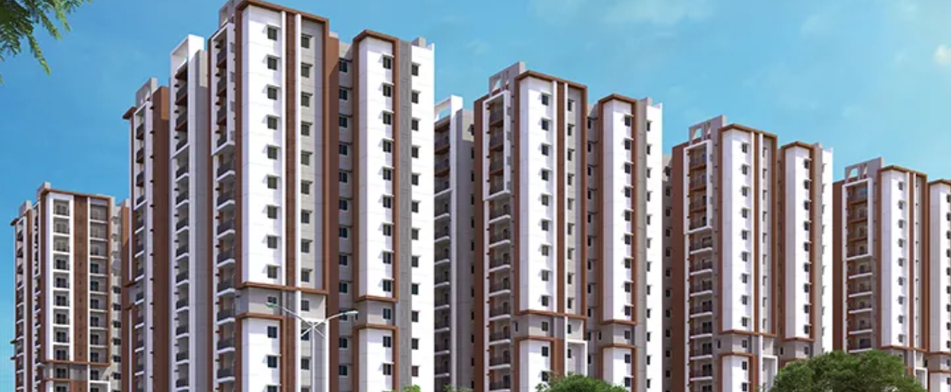 5 Communities With The Best Flats To Buy In Hyderabad