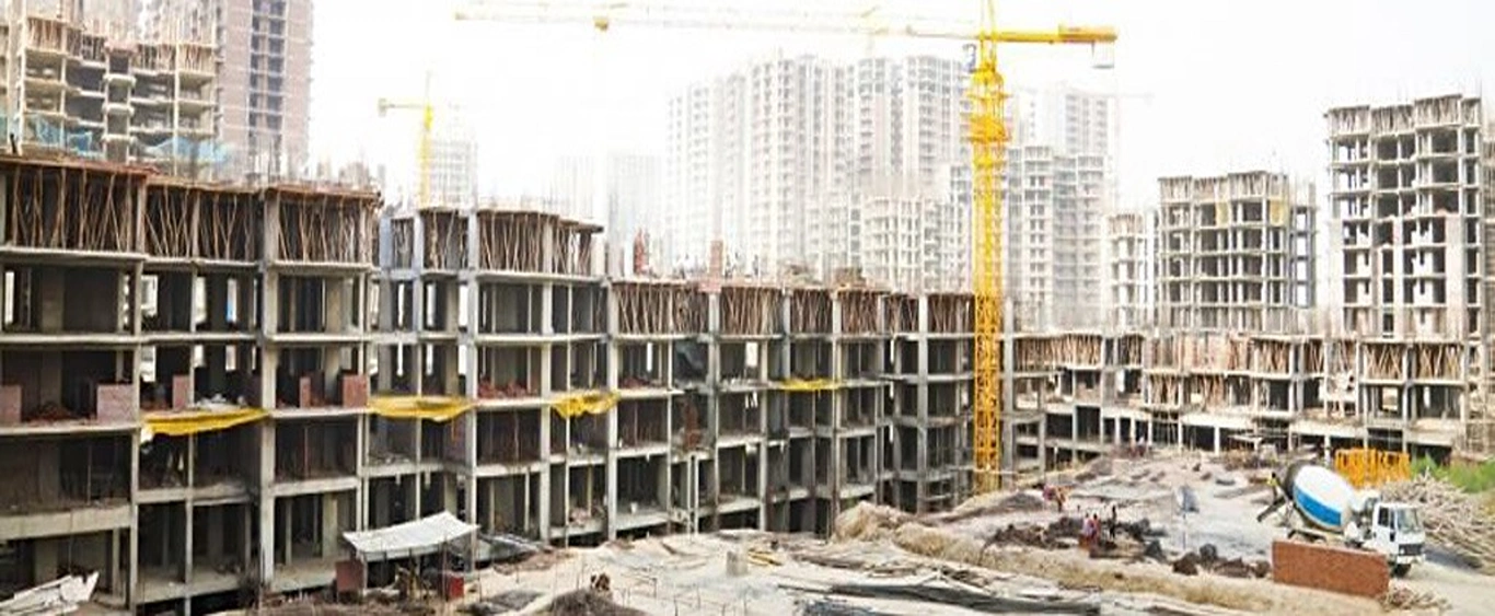 5 Reasons to Book Under Construction Apartments in Bangalore