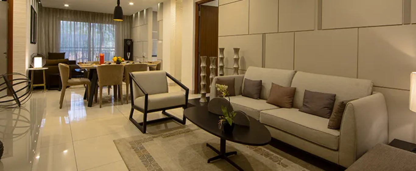 6 Essential Qualities Of Luxury Apartment Amenities