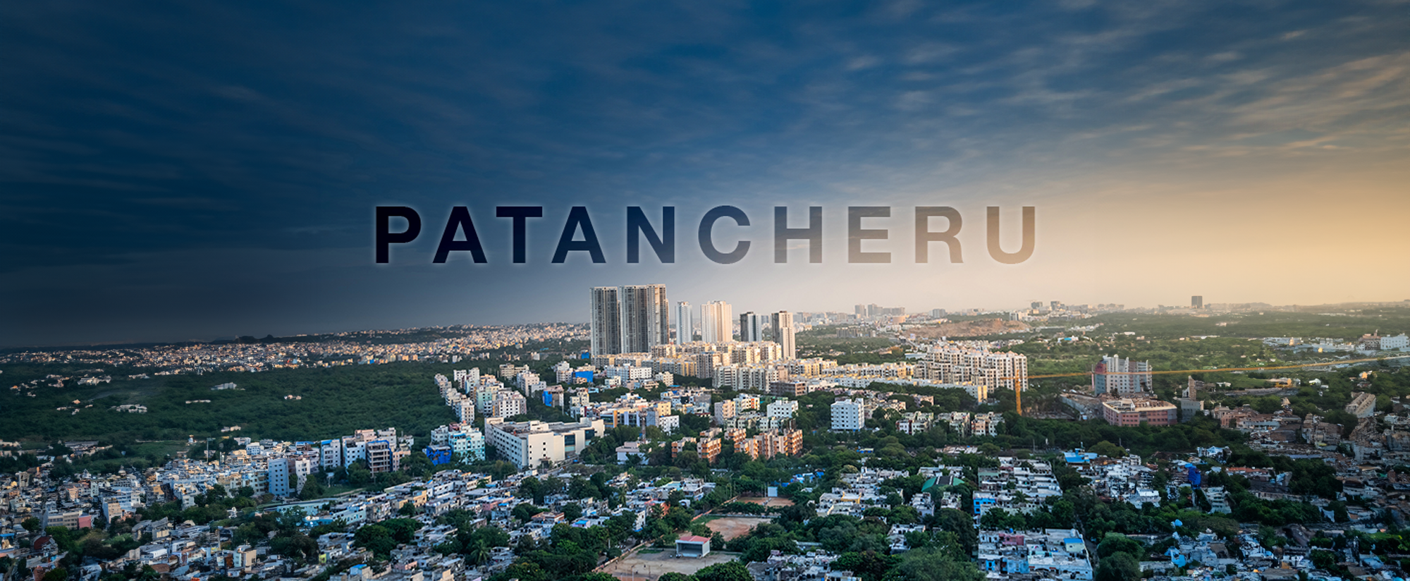 Aparna Avani at Patancheru: A dream destination for your dream home