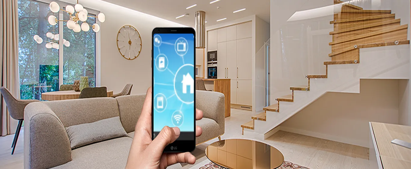 Best Features of a Luxury Home Automation System