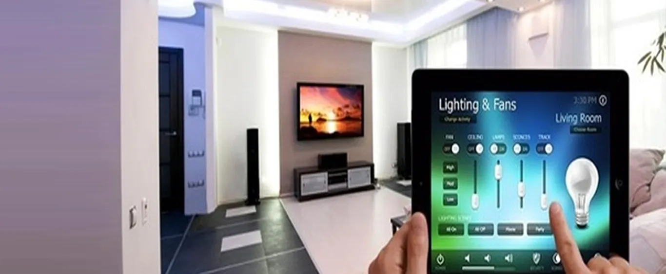 Biggest Advantages of Smart Home Automation