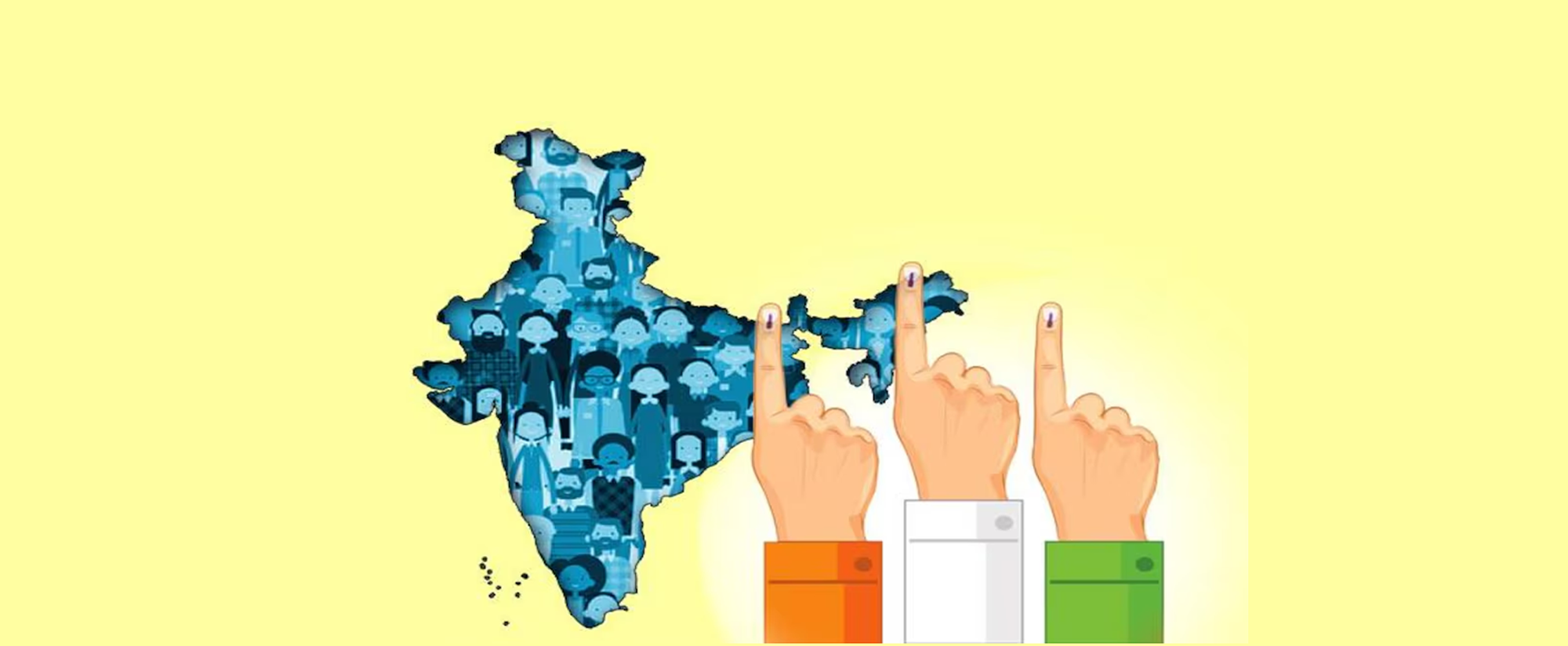 Can the General Elections of 2019 influence the Realty Sector of India?