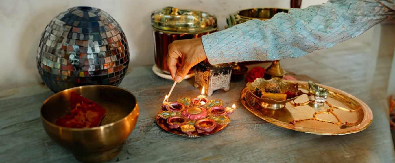 The Best Ways to Celebrate Eco-friendly Diwali