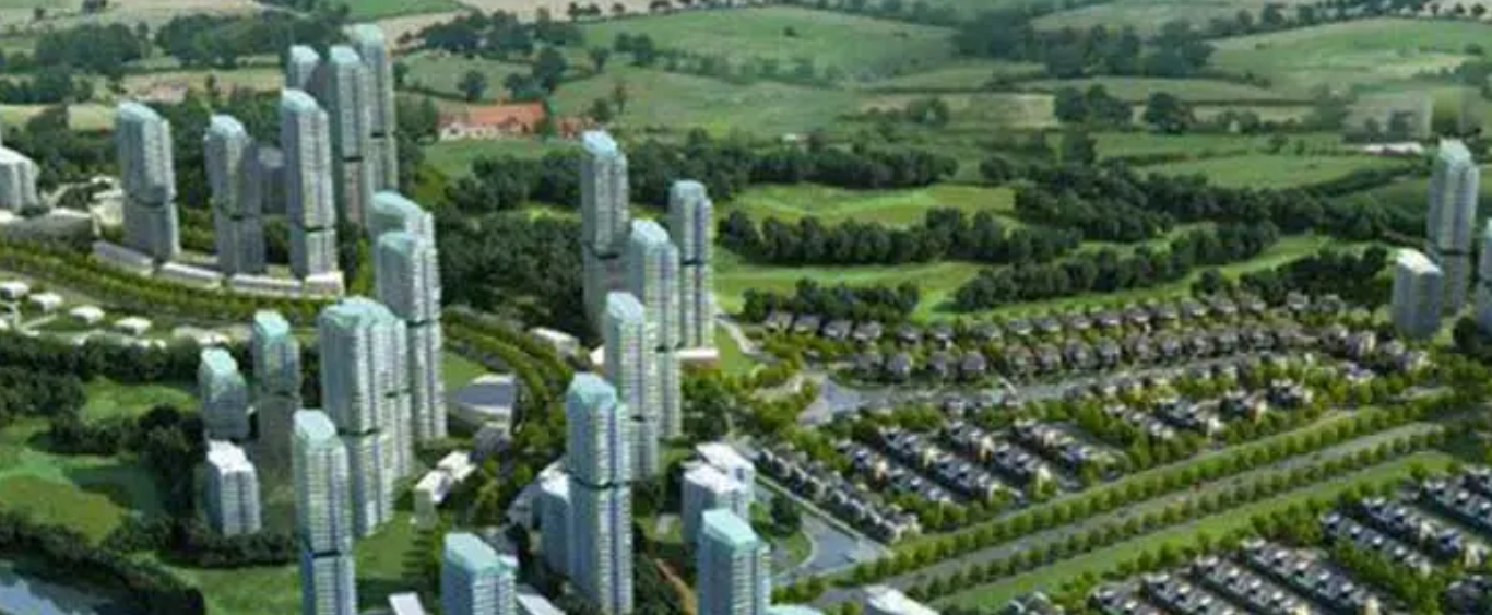 Emerging Real Estate Hubs in North Bengaluru