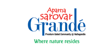 Aparna Sarovar Grandé