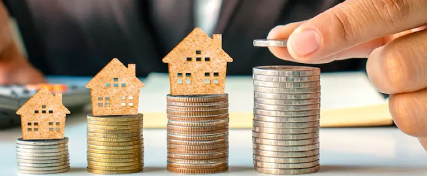 How Your Investment In Residential Property Will Reap You Benefits In 2022