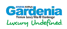 Aparna HillPark Gardenia