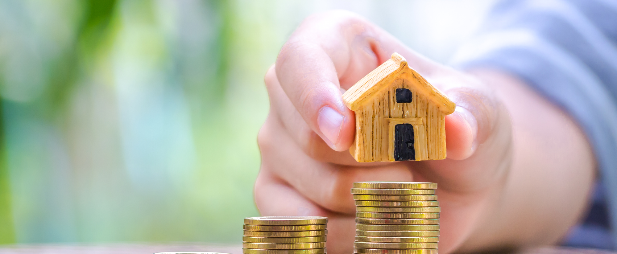 Home Loan – Should You Pay Off Or Keep Paying Instalments?