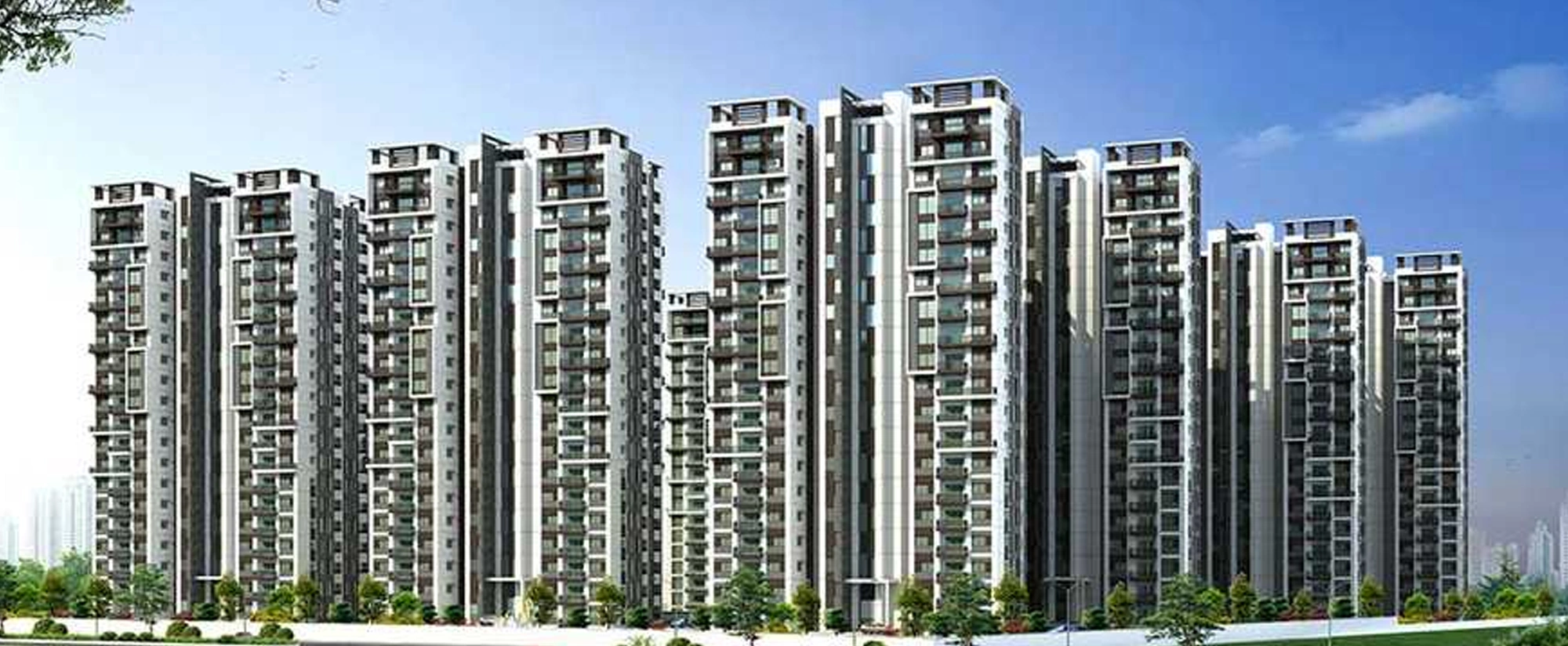 Hyderabad Real Estate Market looks forward to 2019