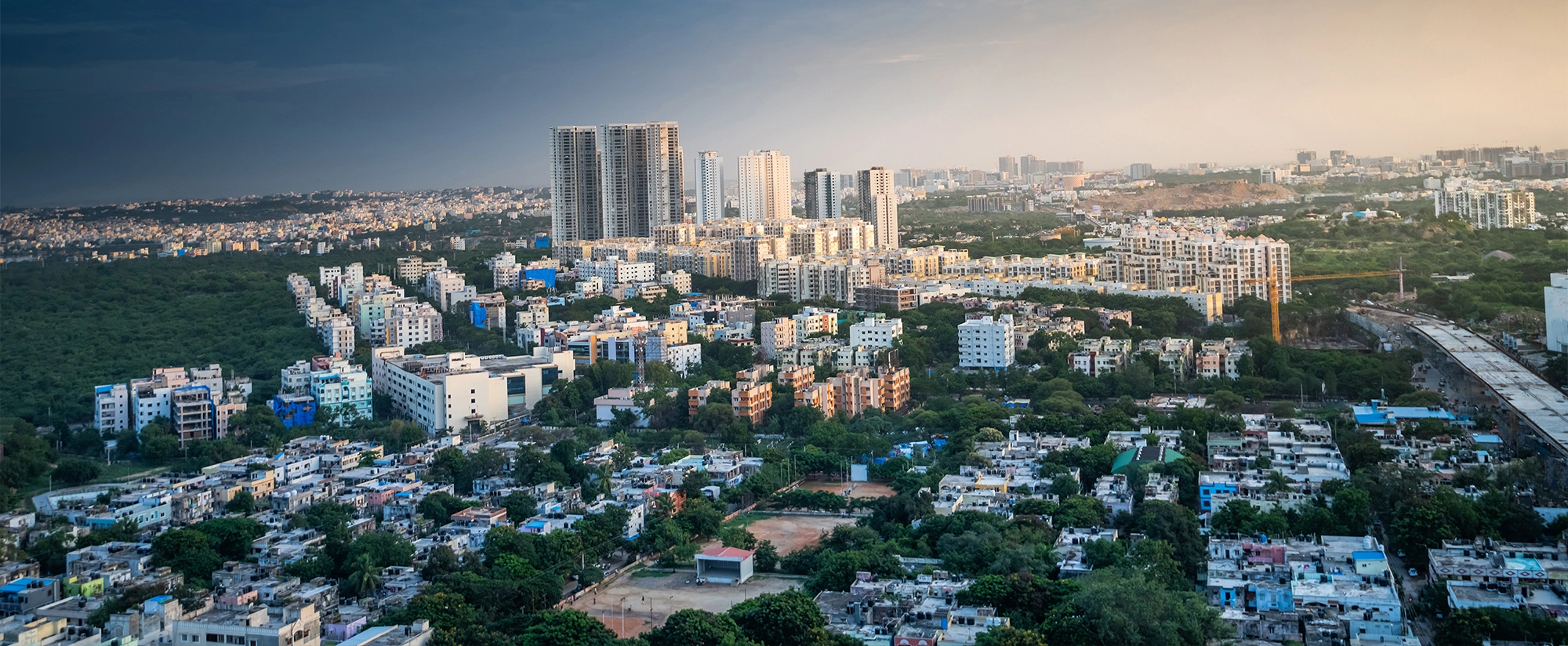 Impact of the Model Tenancy Act on Rental Markets in Hyderabad