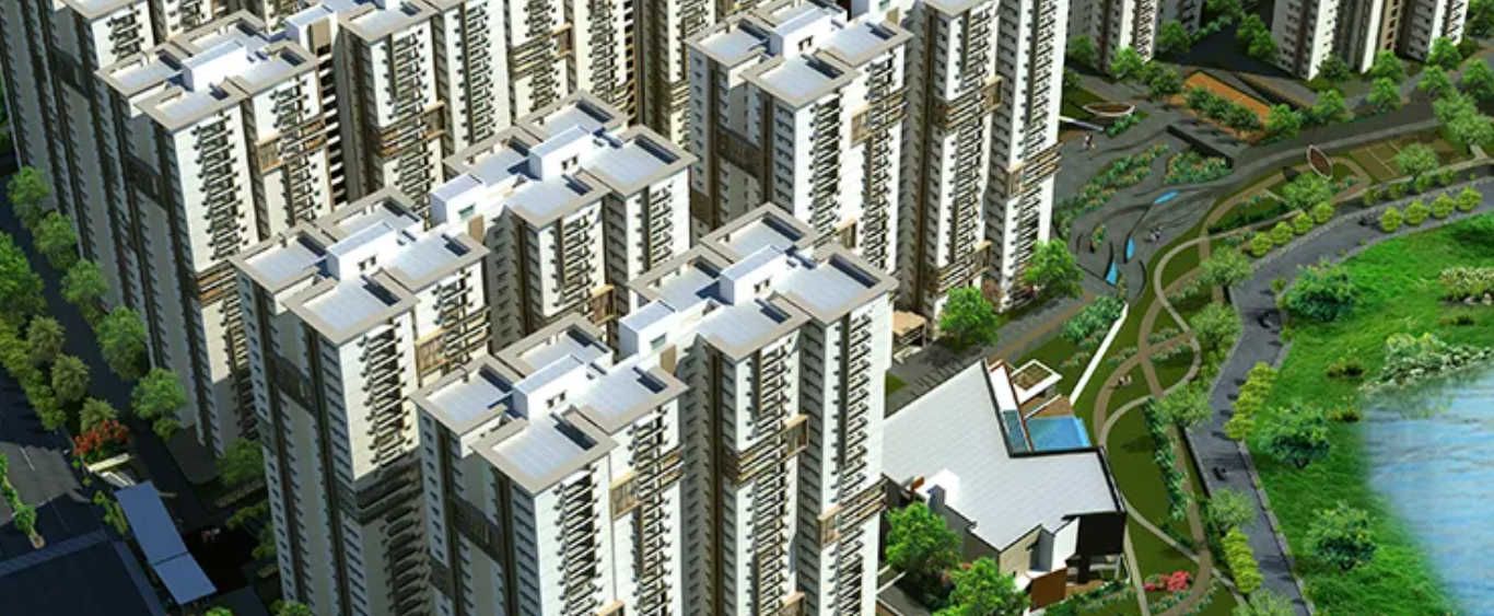 Must Explore: 2 & 3 Bhk Gated Community Flats for Sale in Nallagandla