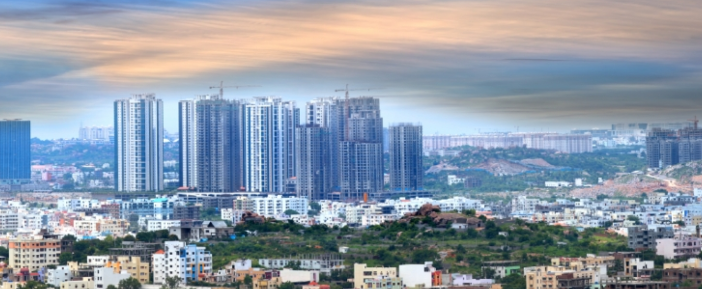 North Hyderabad – One Of The Fastest Growing Areas In Hyderabad