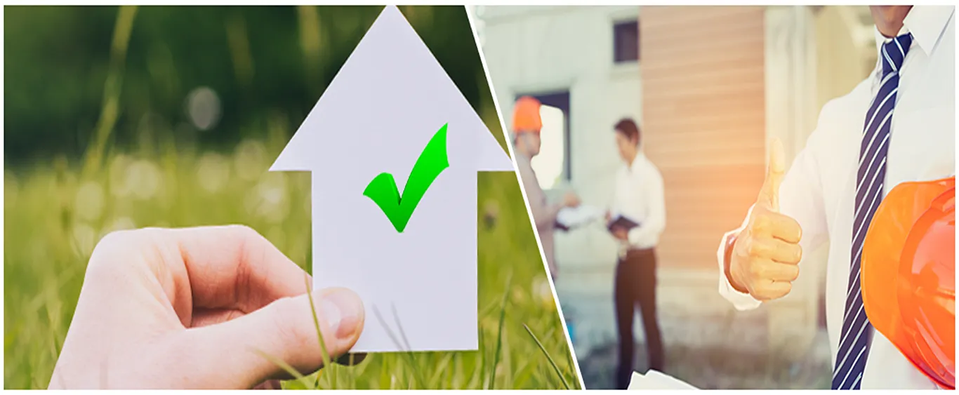 Quality Checklist for Home Buyers