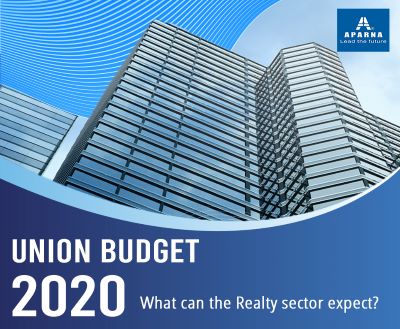 Residential sector has a high scope of demand due to Tax Reduction