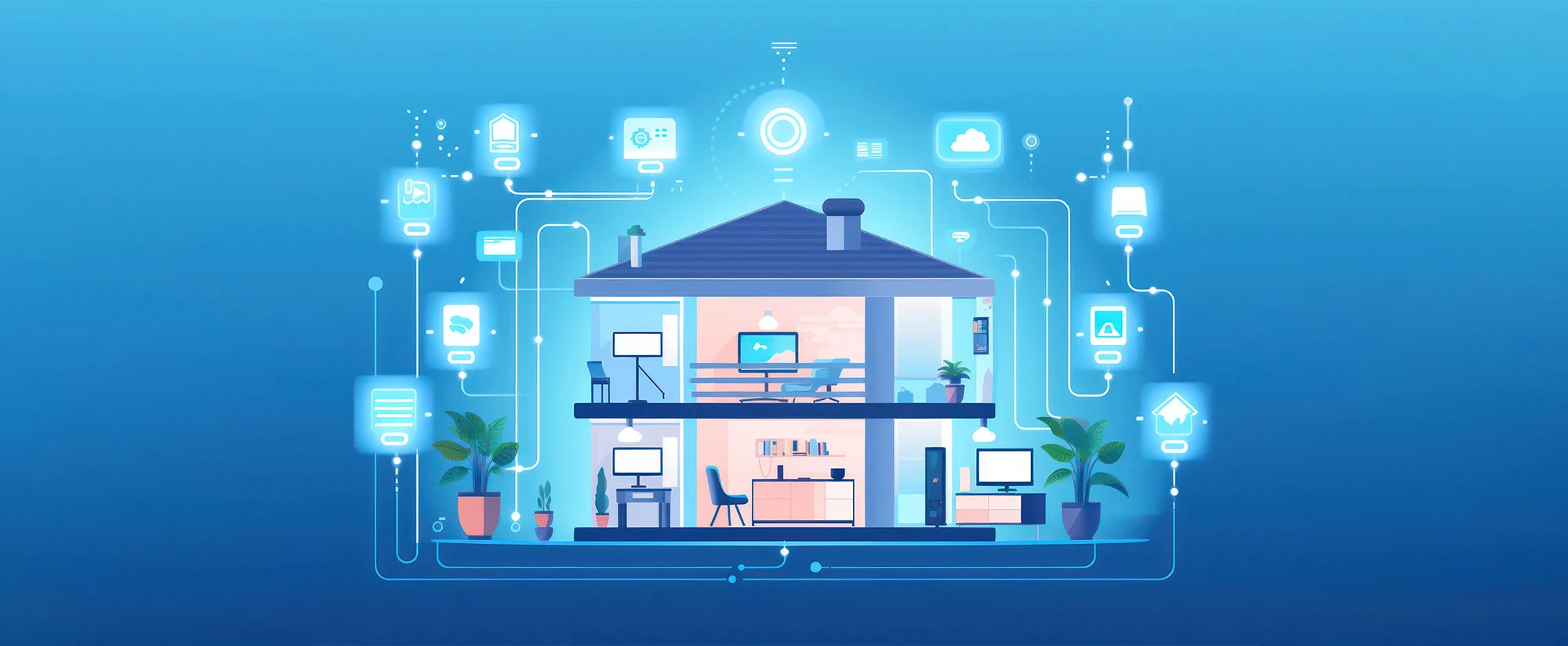 Smart Home Technology is Not About Just Comfort, Its About Crafting Personalized Living Experience