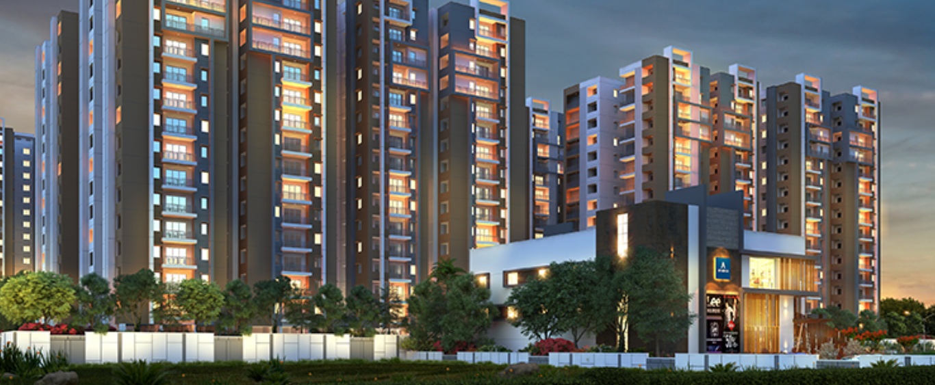 Top 3 Gated Community Flats for Sale in Nallagandla! Check Out Now!