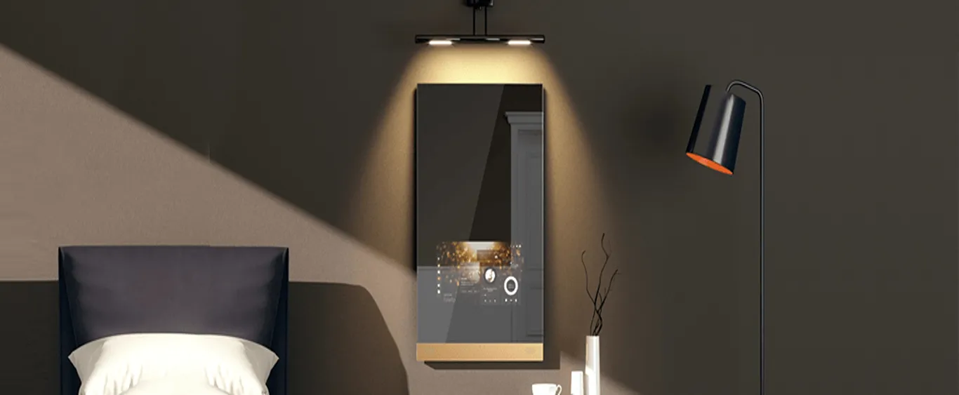 Smart Lighting in Luxury Homes