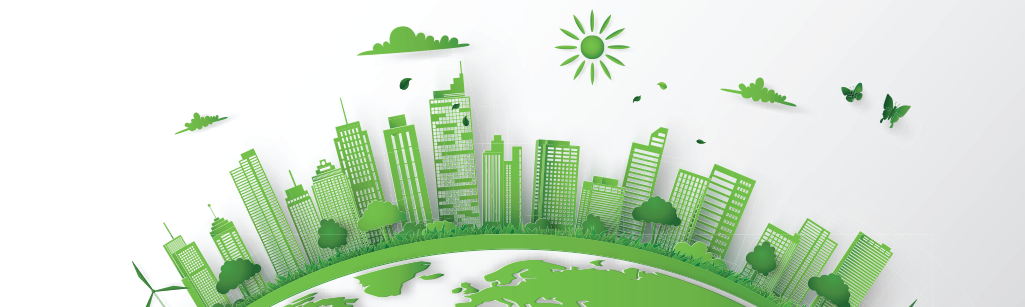 The Future of Sustainable Buildings