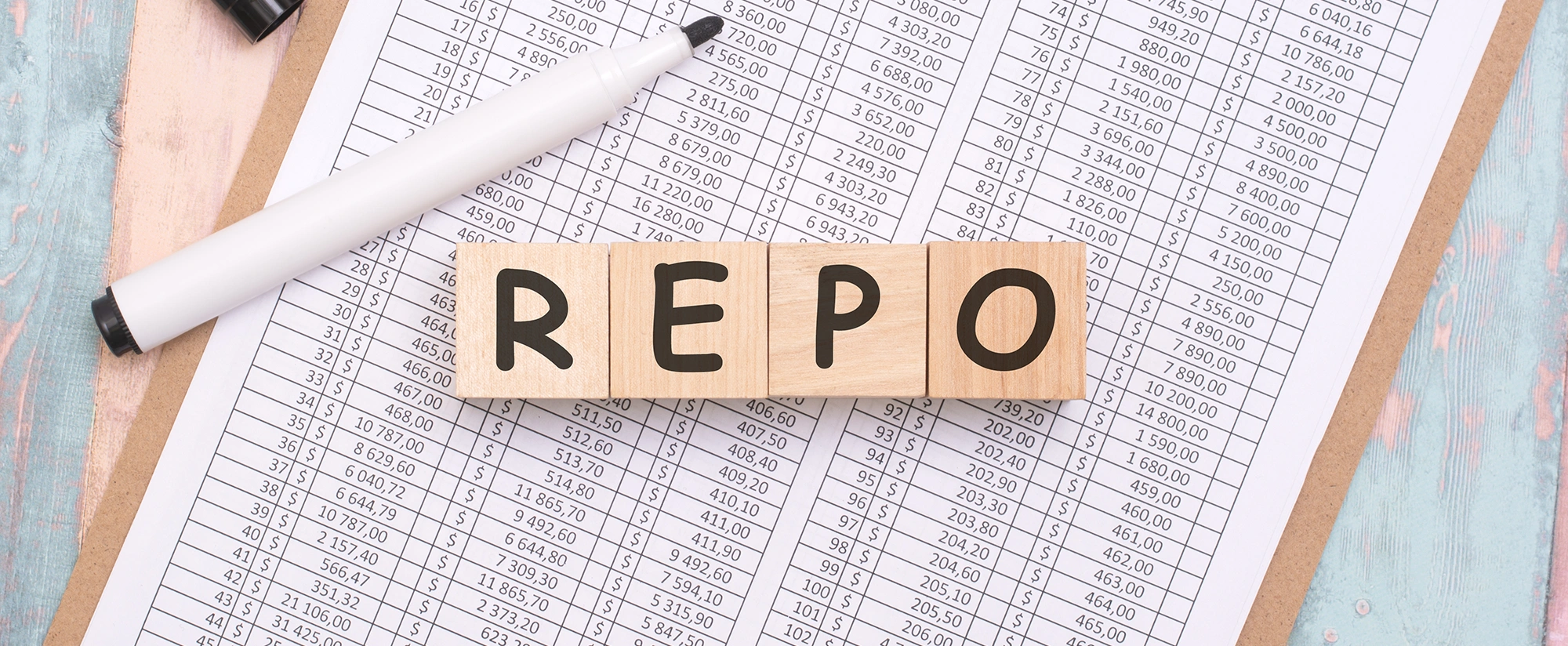 The Impact Of Increased Repo Rate: An Analysis by Mr. Rakesh Reddy