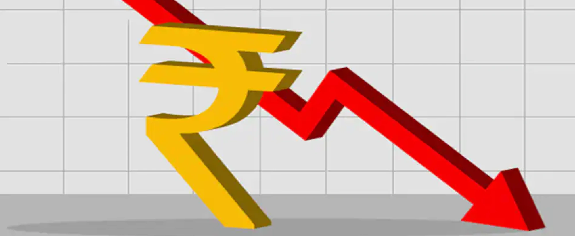 The fall of Rupee: Good or bad news for your investment plans?