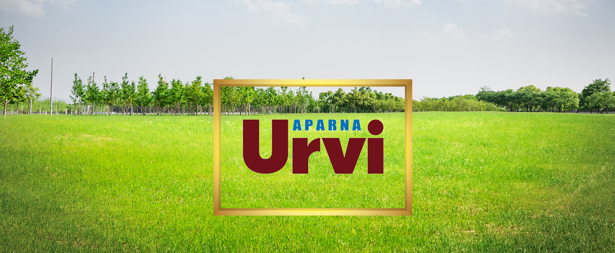 Urvi banner