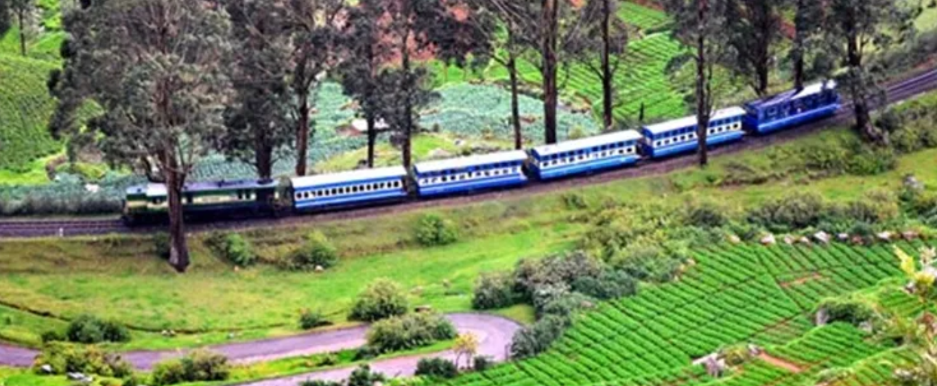 Weekend Getaways From Bangalore That Must Be On Your Checklist