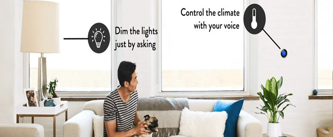 Voice Control