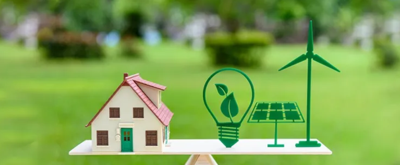 What Makes Aparna Constructions a Popular Eco Friendly Builder?