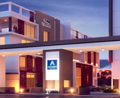 What Makes Gated Community Apartments by Aparna, the Best in Hyderabad?