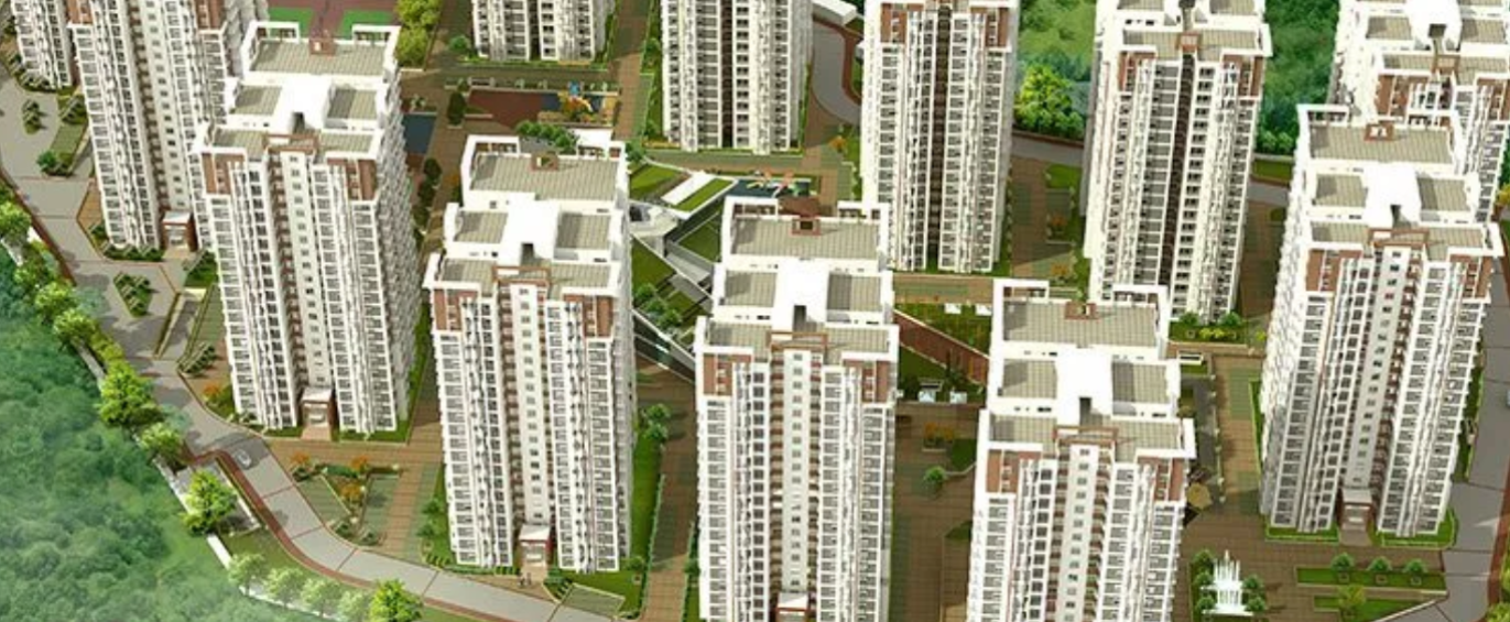 Why Buying a Home in Kondapur is a Good Investment Option?