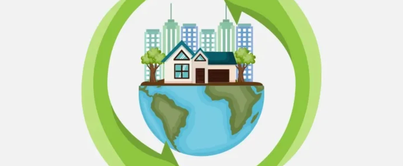 Why is it Important to have an Environment-friendly House?