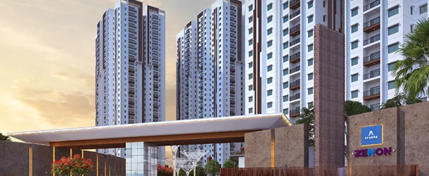 Why Living in a Luxury Gated Community in Puppalaguda Will Make Your Life Easier