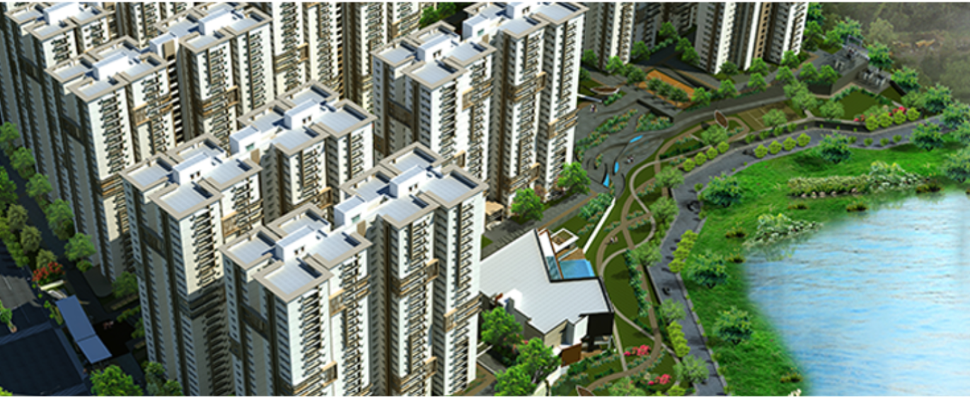 Win at Realty: Move to Nallagandla