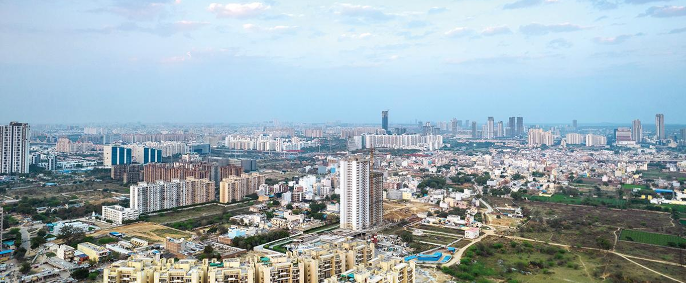 Why Do Real Estate Investors Prefer Kompally?