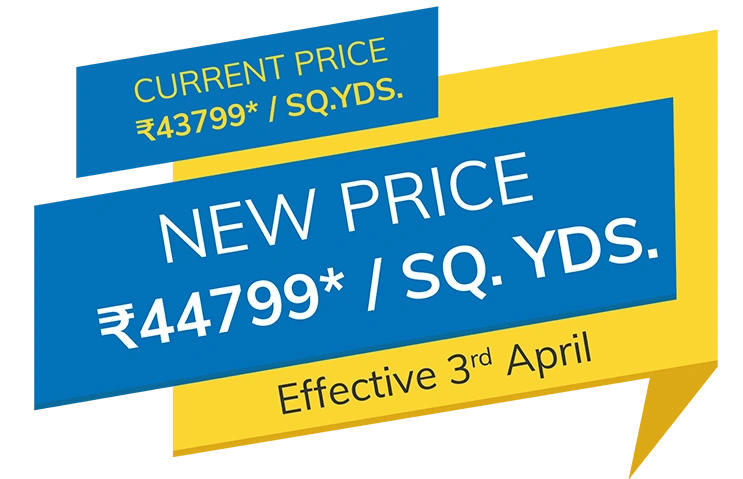 Aparna Urvi - Price Sticker