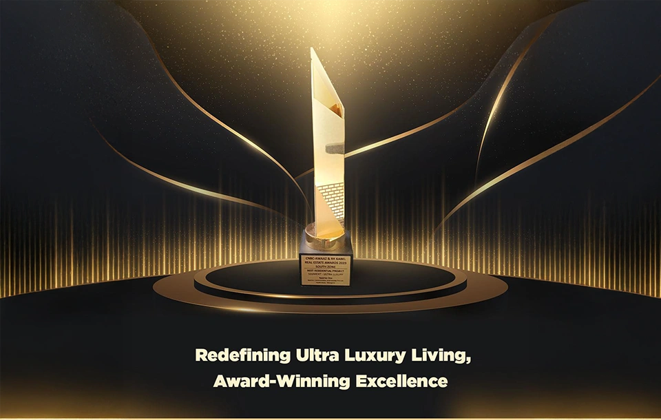 Ultra Luxury Segment – Aparna One