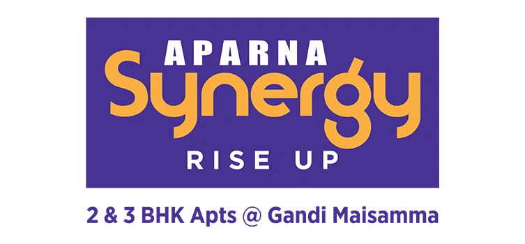 APARNA SYNERGY