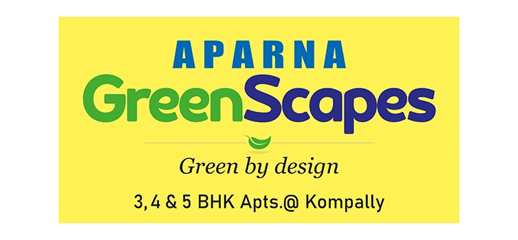 APARNA GREENSCAPES